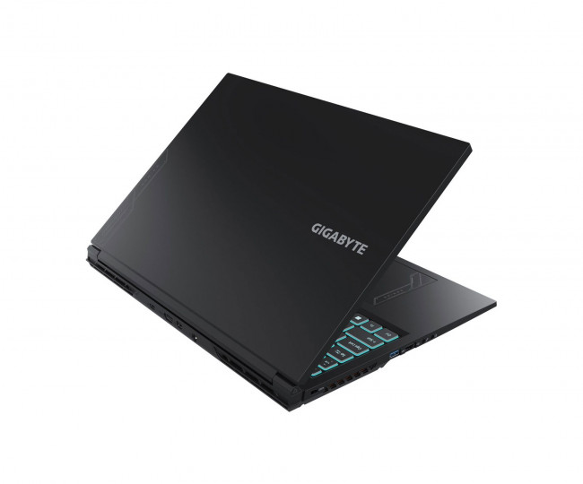 Ноутбук GIGABYTE G6 KF 2024 (KF-H3EE894KD)